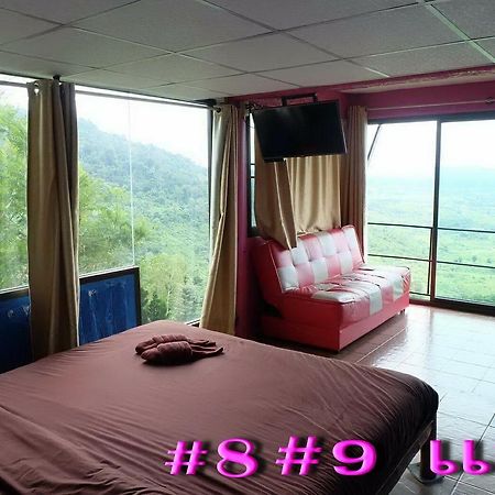 Kaokorswiss Resort Khao Kho Extérieur photo