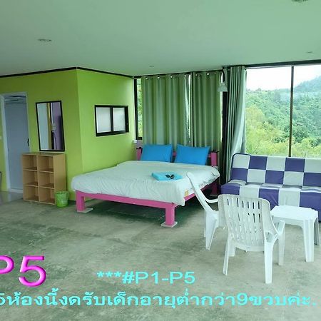 Kaokorswiss Resort Khao Kho Extérieur photo