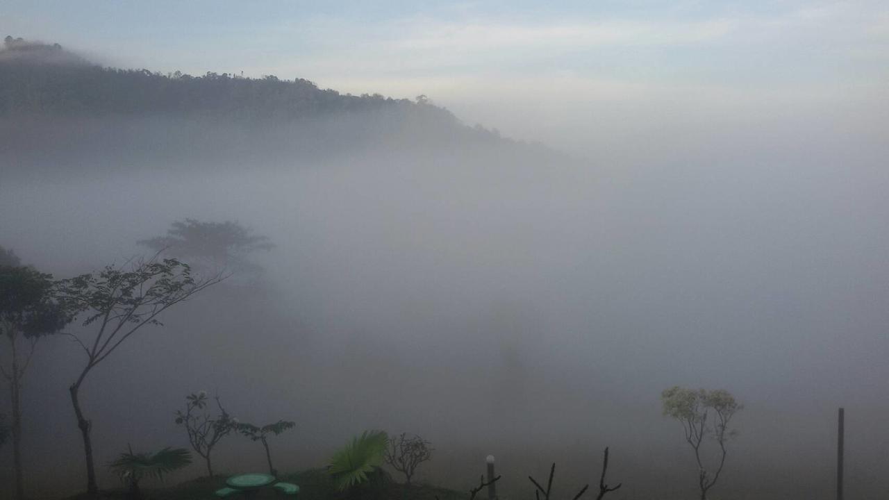 Kaokorswiss Resort Khao Kho Extérieur photo
