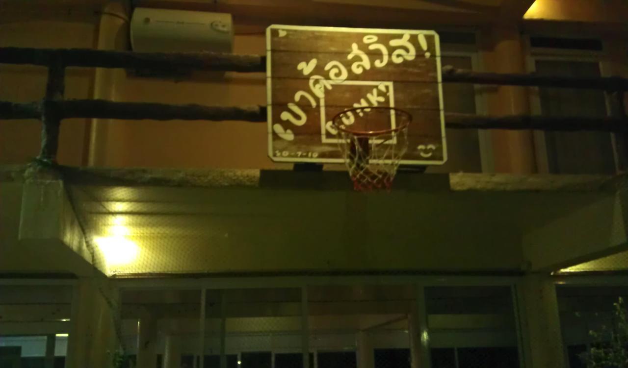 Kaokorswiss Resort Khao Kho Extérieur photo
