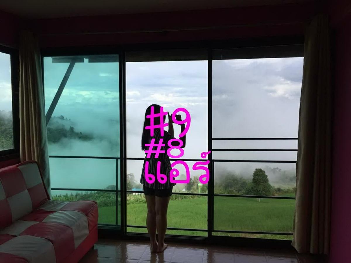 Kaokorswiss Resort Khao Kho Extérieur photo