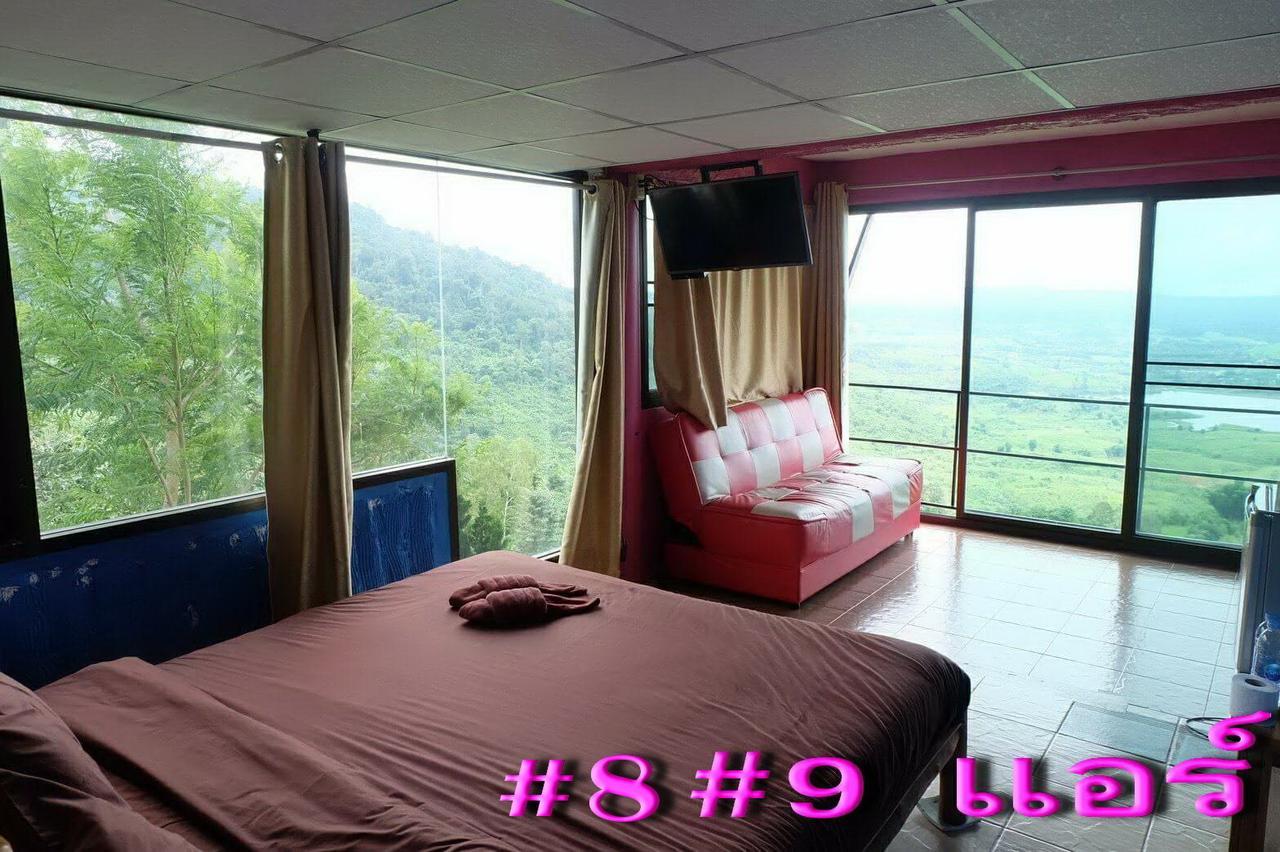 Kaokorswiss Resort Khao Kho Extérieur photo