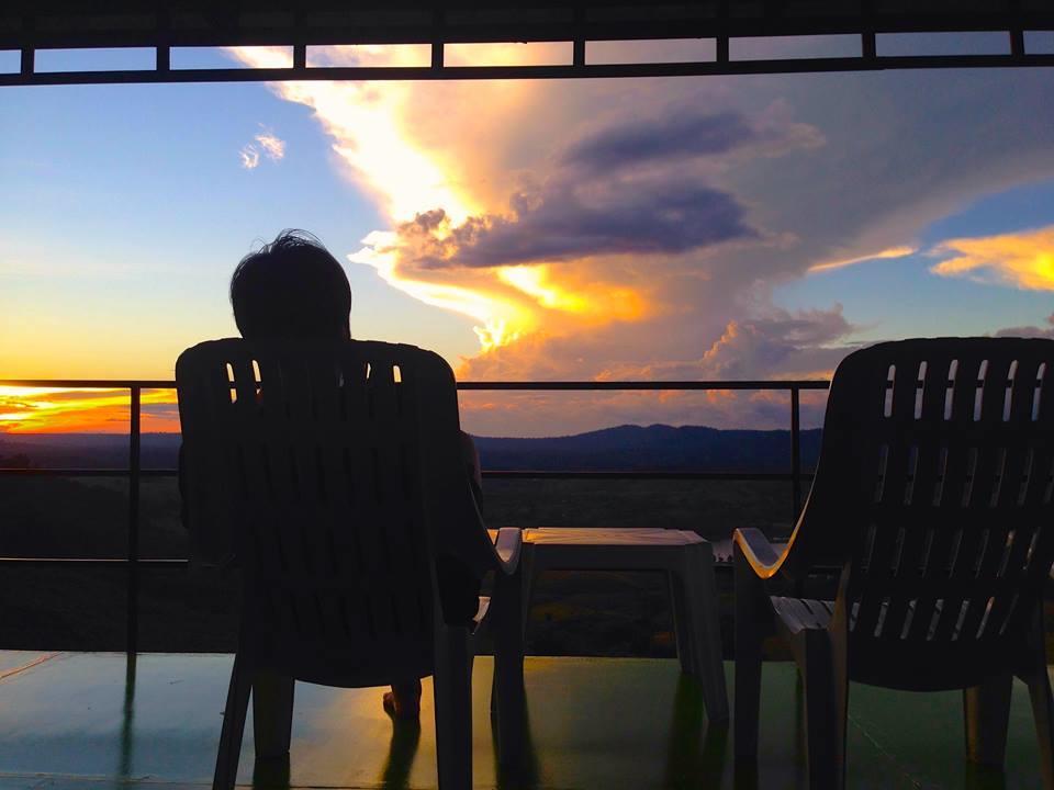 Kaokorswiss Resort Khao Kho Extérieur photo
