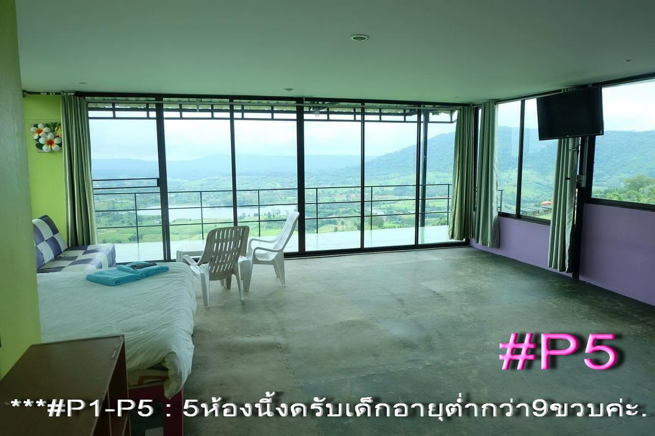 Kaokorswiss Resort Khao Kho Extérieur photo