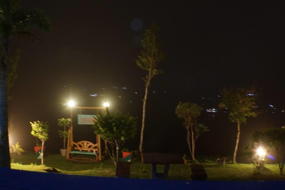 Kaokorswiss Resort Khao Kho Extérieur photo