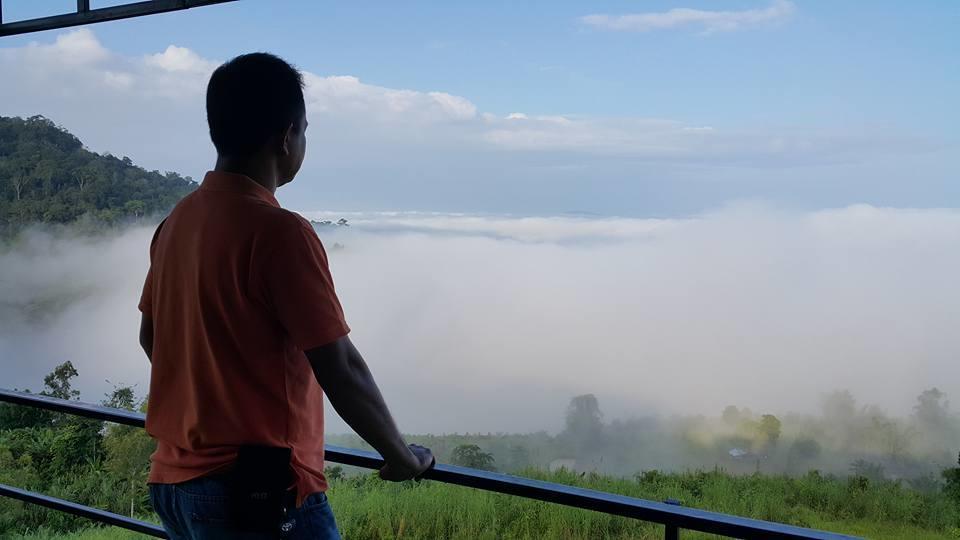Kaokorswiss Resort Khao Kho Extérieur photo