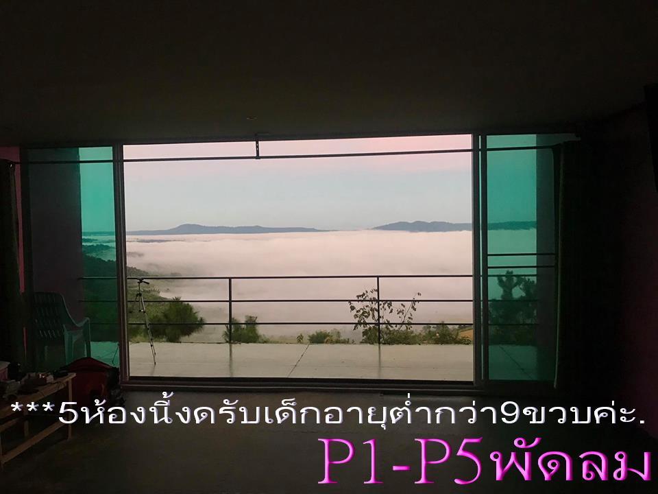 Kaokorswiss Resort Khao Kho Extérieur photo