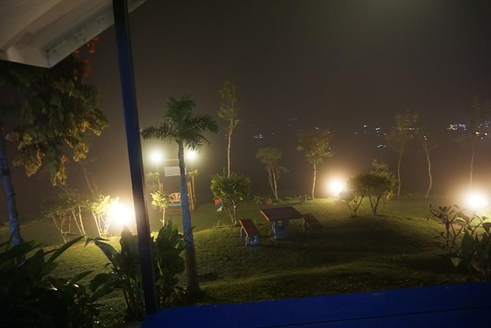 Kaokorswiss Resort Khao Kho Extérieur photo